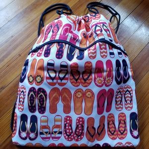 Cool Cinch Thermal - Thirty One - Fun Flops